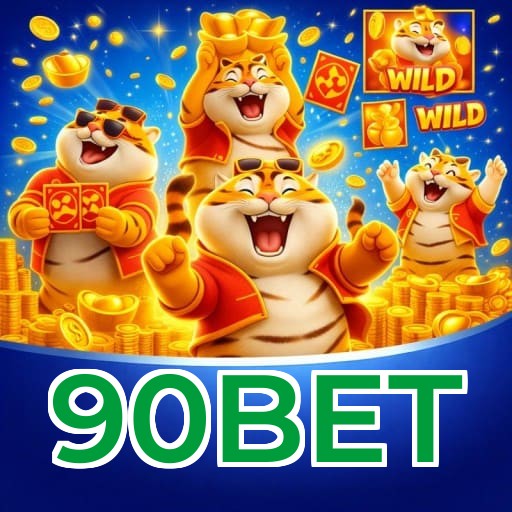 Catálogo 90BET 2.547 jogos - Pragmatic Play, Evolution, NetEnt